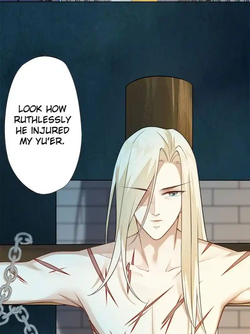 Peerless Refiner Chapter 161