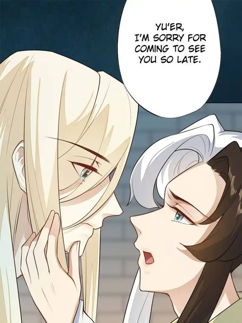 Peerless Refiner Chapter 161