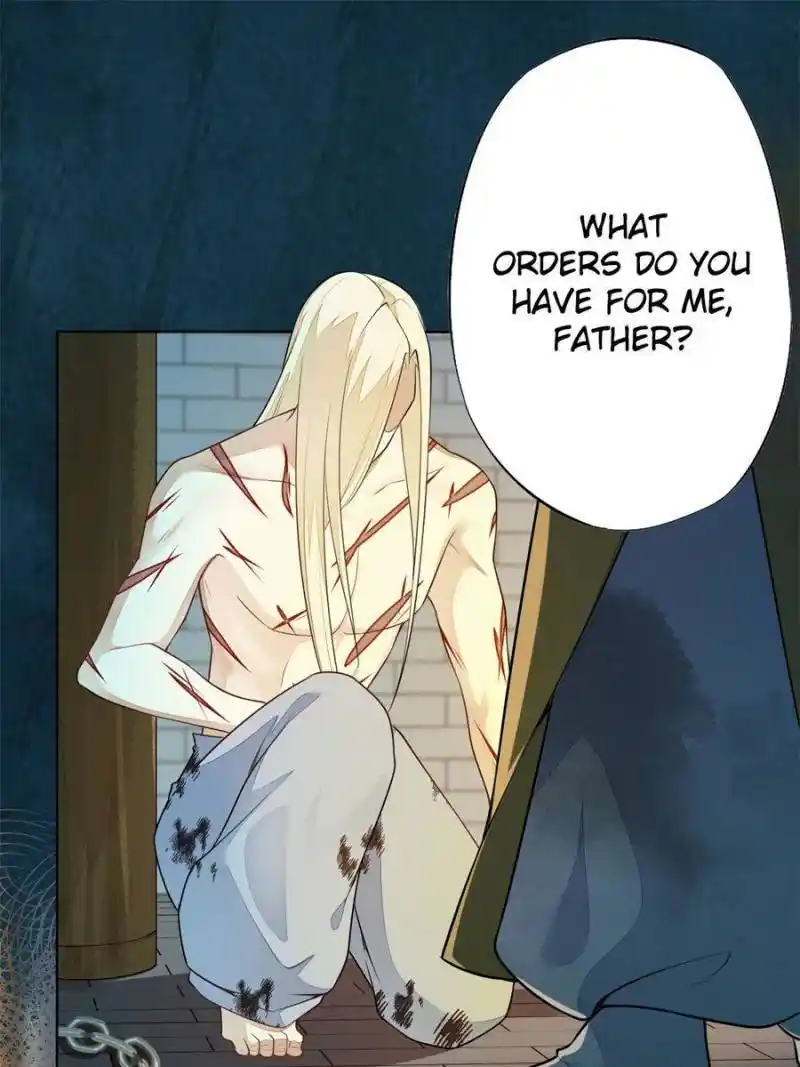 Peerless Refiner Chapter 161