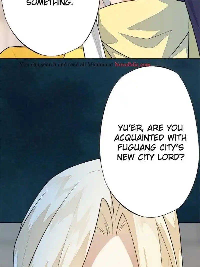 Peerless Refiner Chapter 161