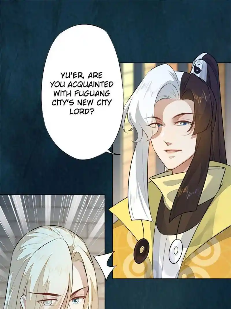 Peerless Refiner Chapter 162