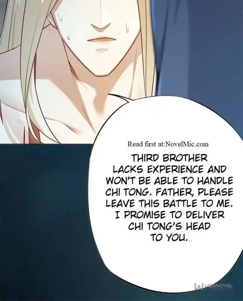 Peerless Refiner Chapter 162