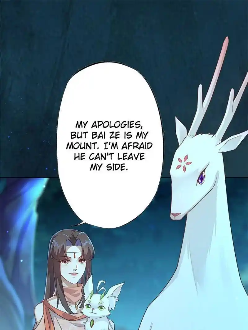 Peerless Refiner Chapter 162