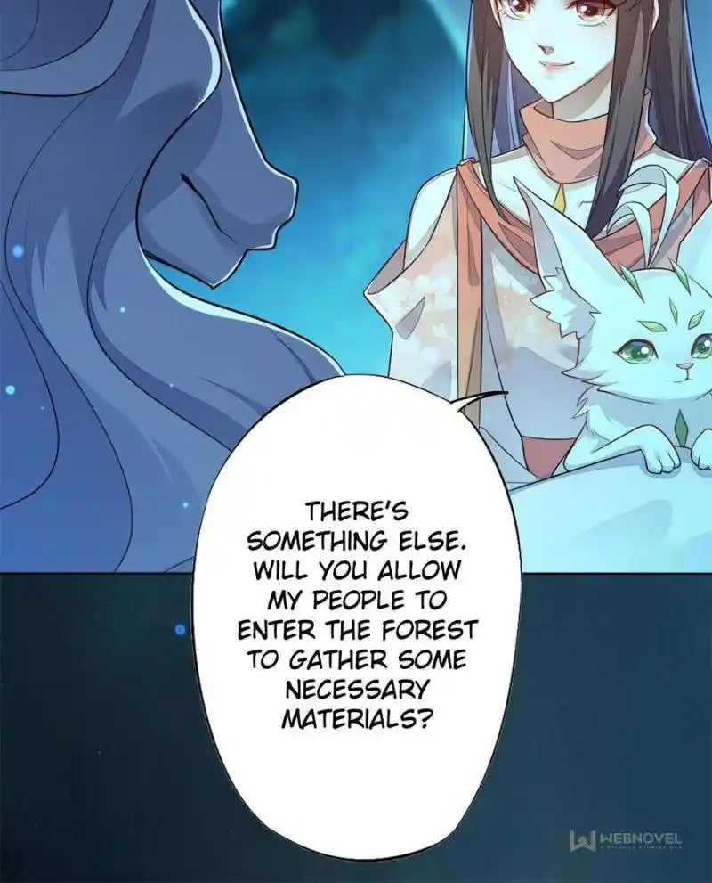 Peerless Refiner Chapter 162