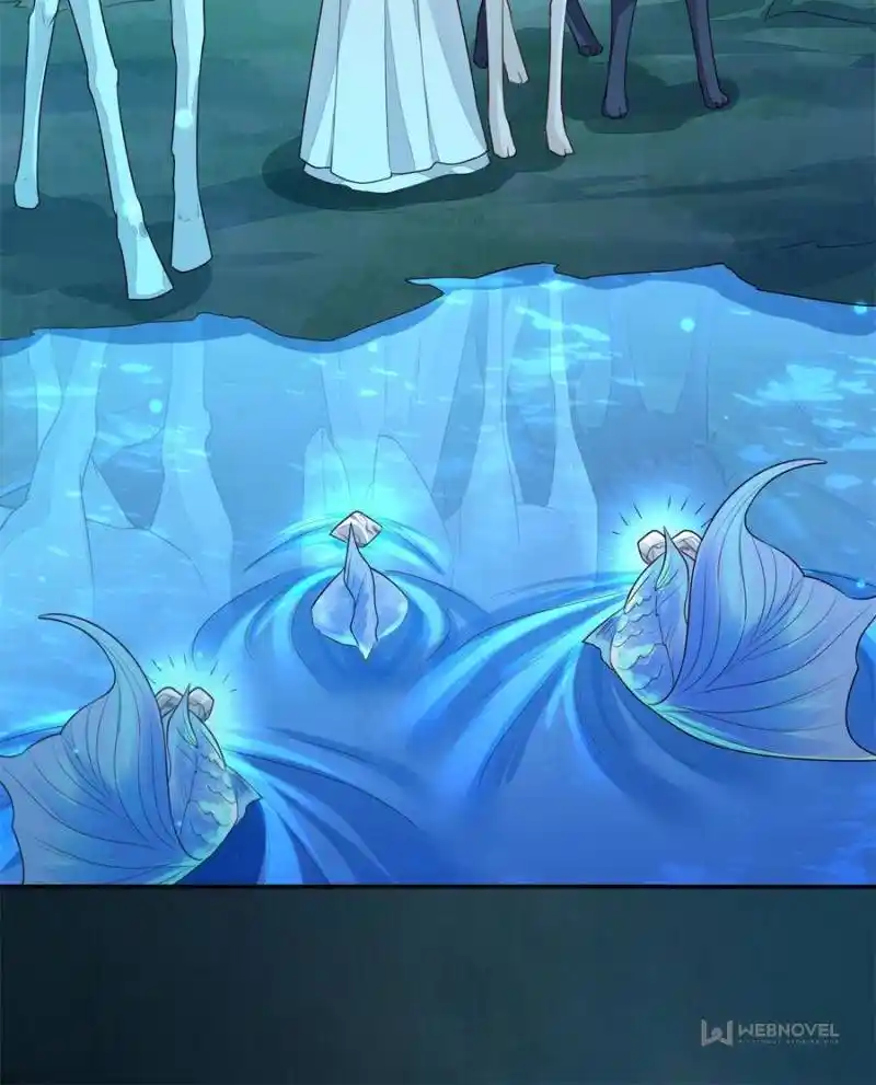 Peerless Refiner Chapter 162