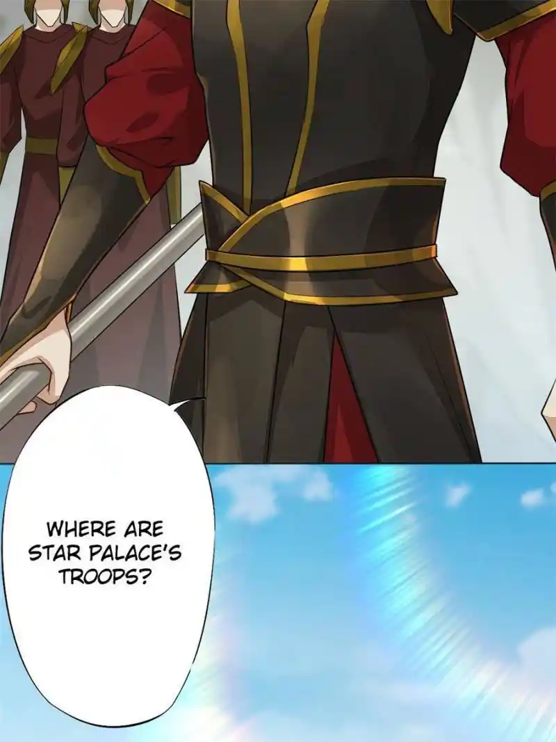 Peerless Refiner Chapter 163