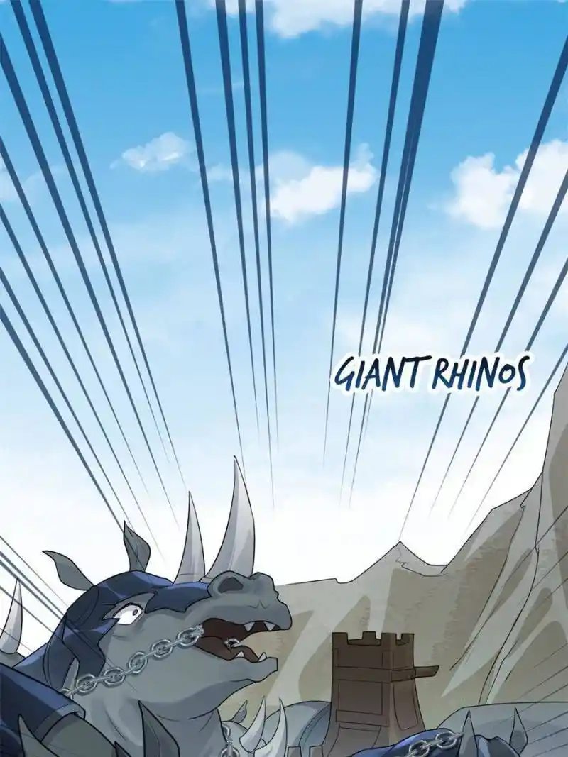 Peerless Refiner Chapter 163