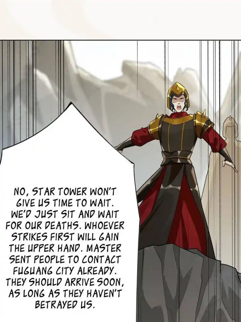 Peerless Refiner Chapter 163