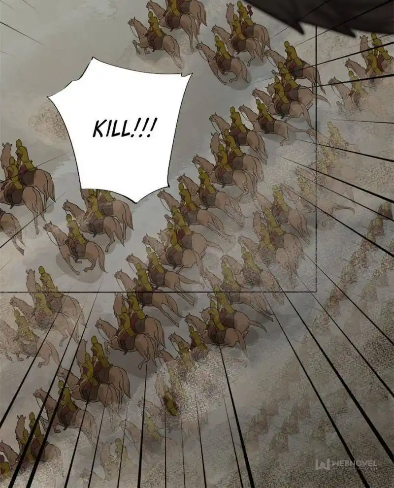 Peerless Refiner Chapter 163