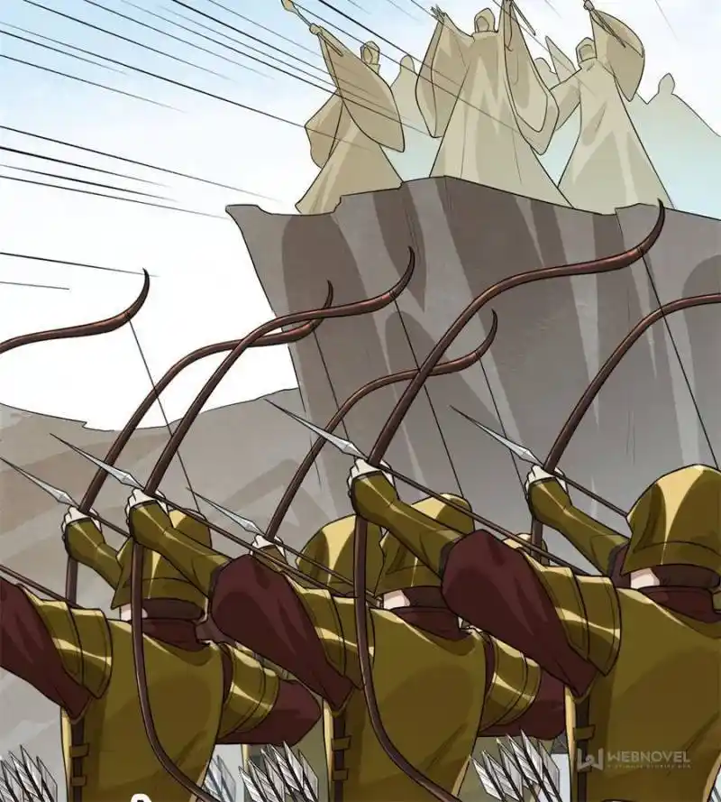 Peerless Refiner Chapter 163