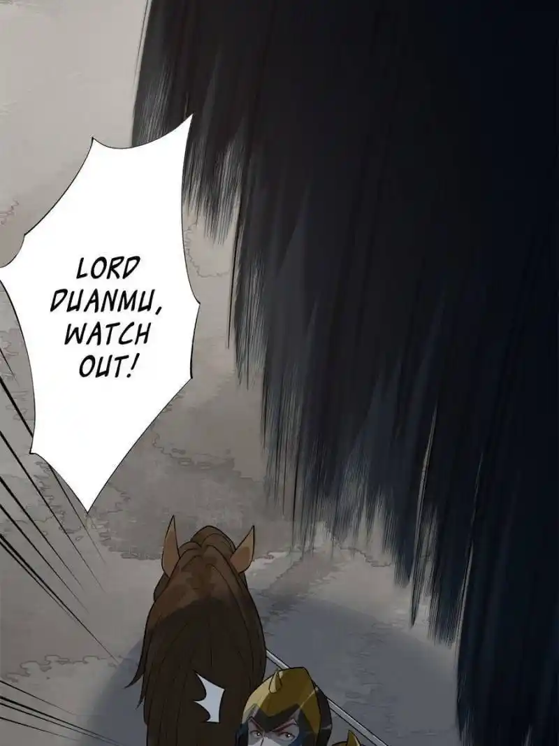 Peerless Refiner Chapter 163