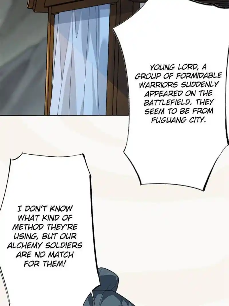 Peerless Refiner Chapter 163