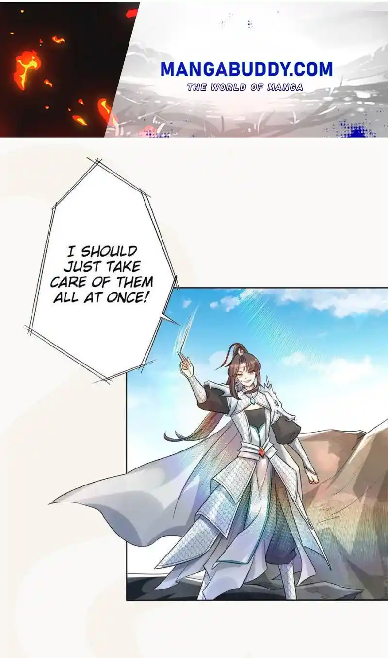 Peerless Refiner Chapter 164