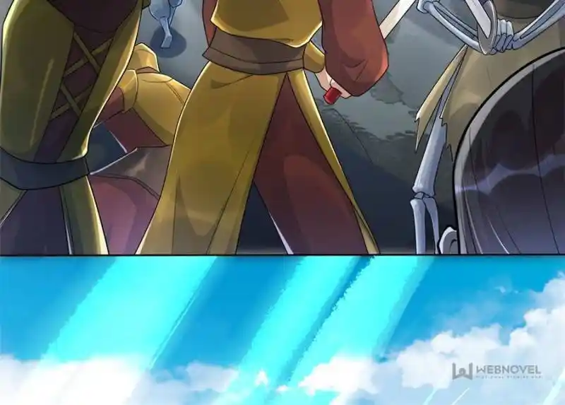 Peerless Refiner Chapter 164