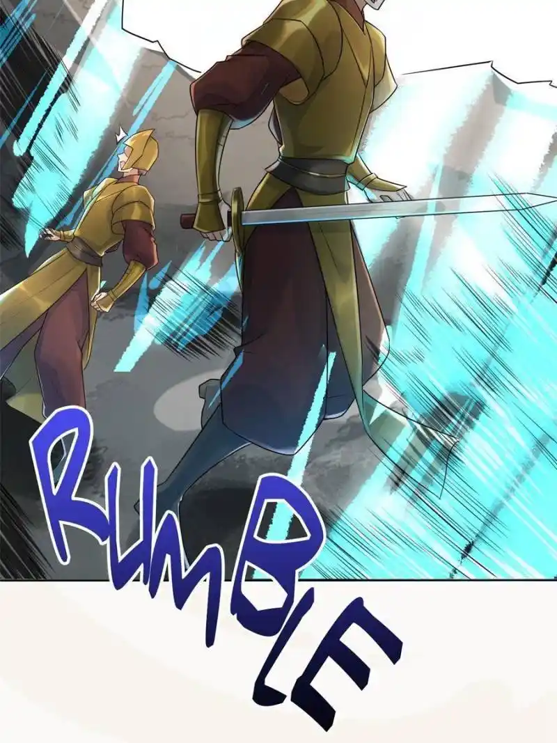 Peerless Refiner Chapter 164