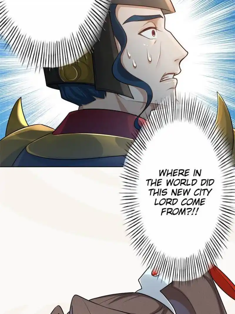 Peerless Refiner Chapter 164