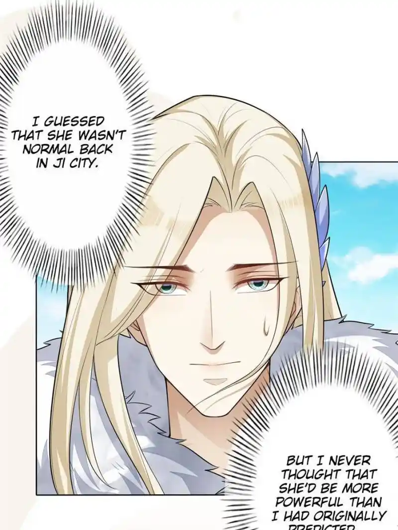 Peerless Refiner Chapter 164