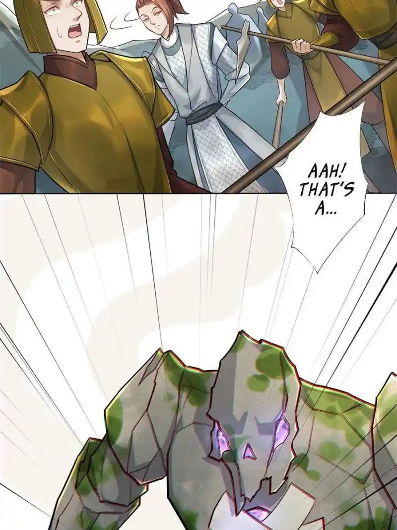 Peerless Refiner Chapter 164