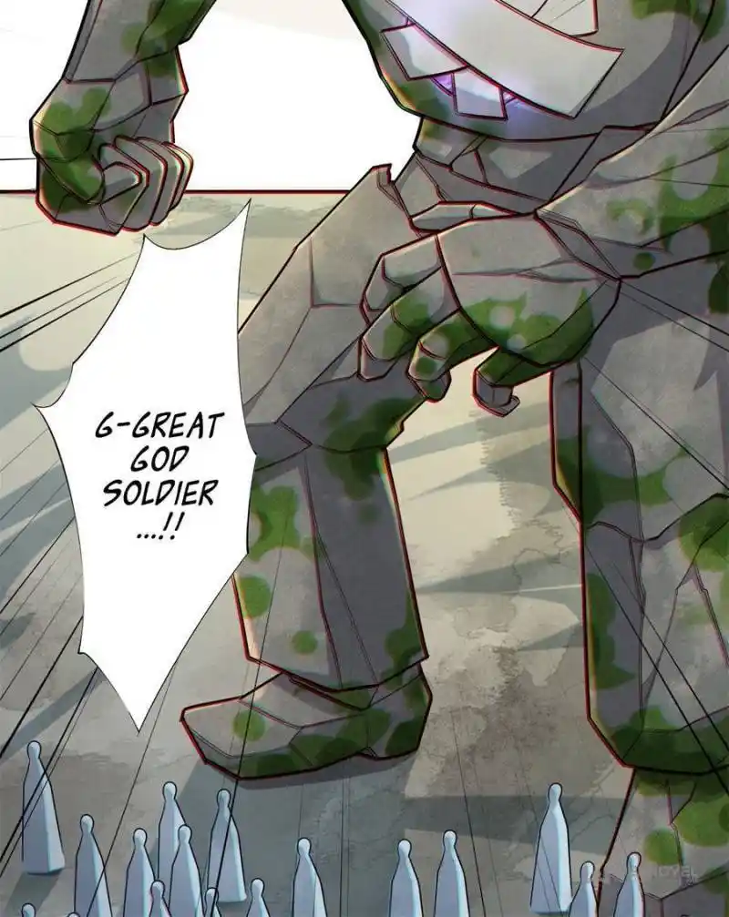 Peerless Refiner Chapter 164