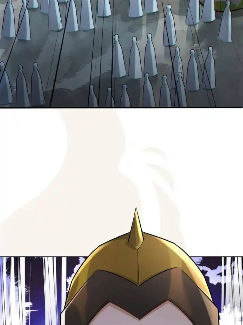 Peerless Refiner Chapter 164