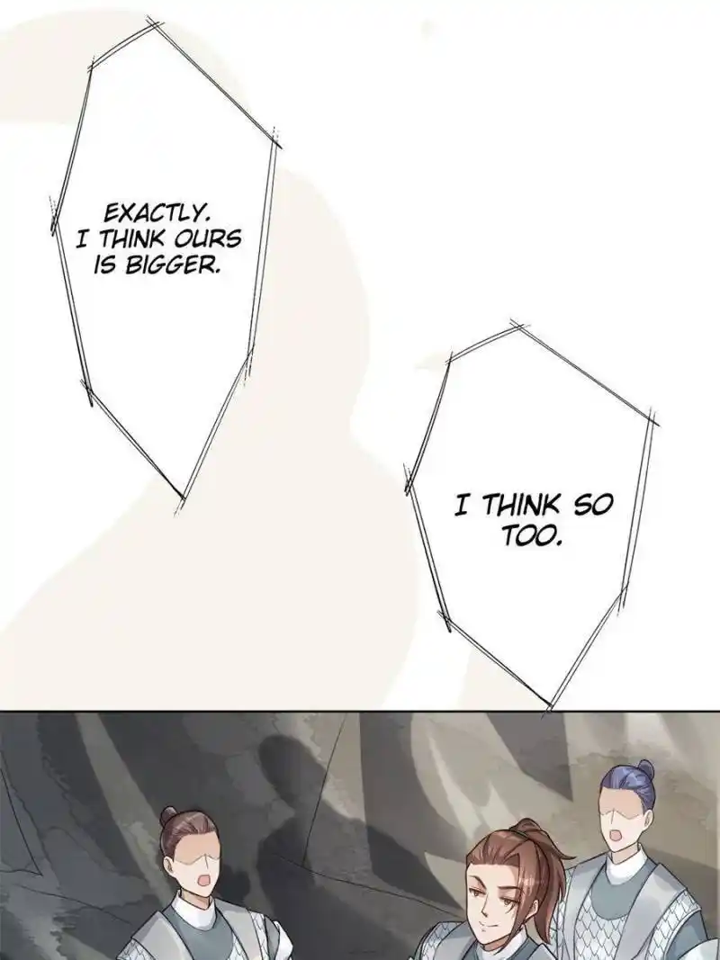 Peerless Refiner Chapter 164