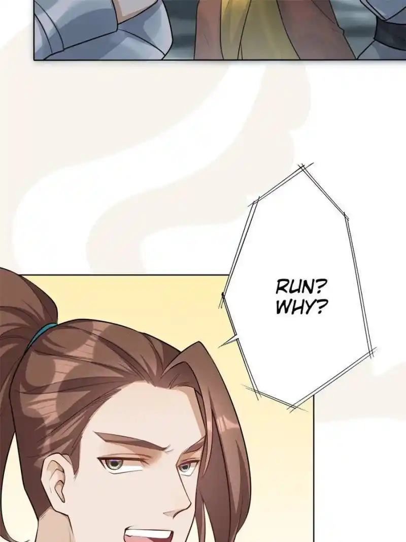 Peerless Refiner Chapter 164