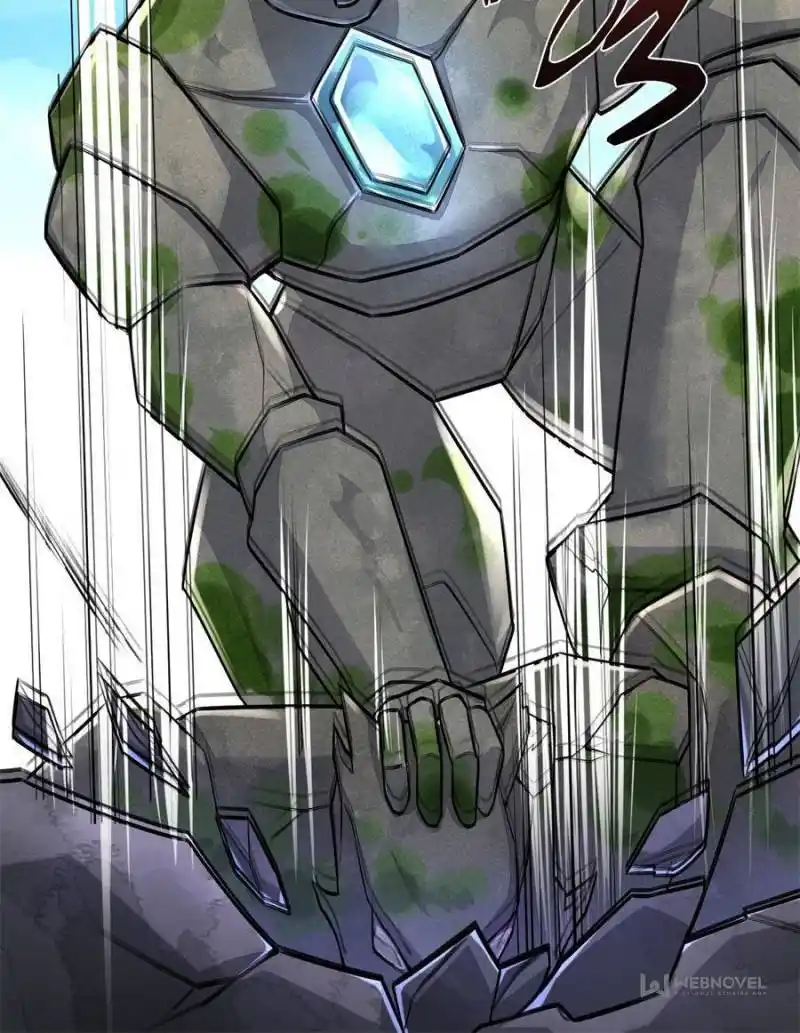 Peerless Refiner Chapter 164