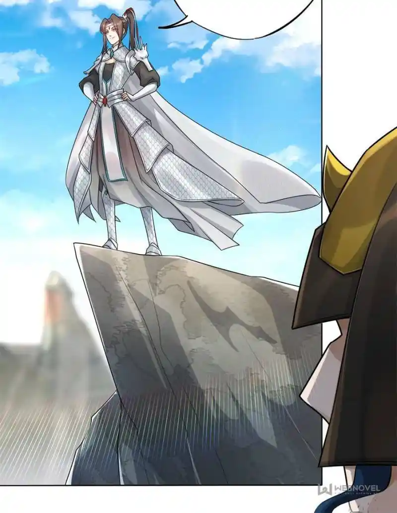 Peerless Refiner Chapter 164