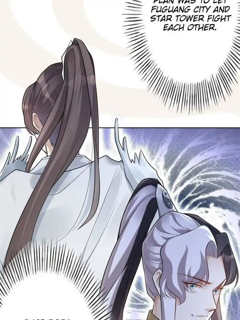 Peerless Refiner Chapter 164