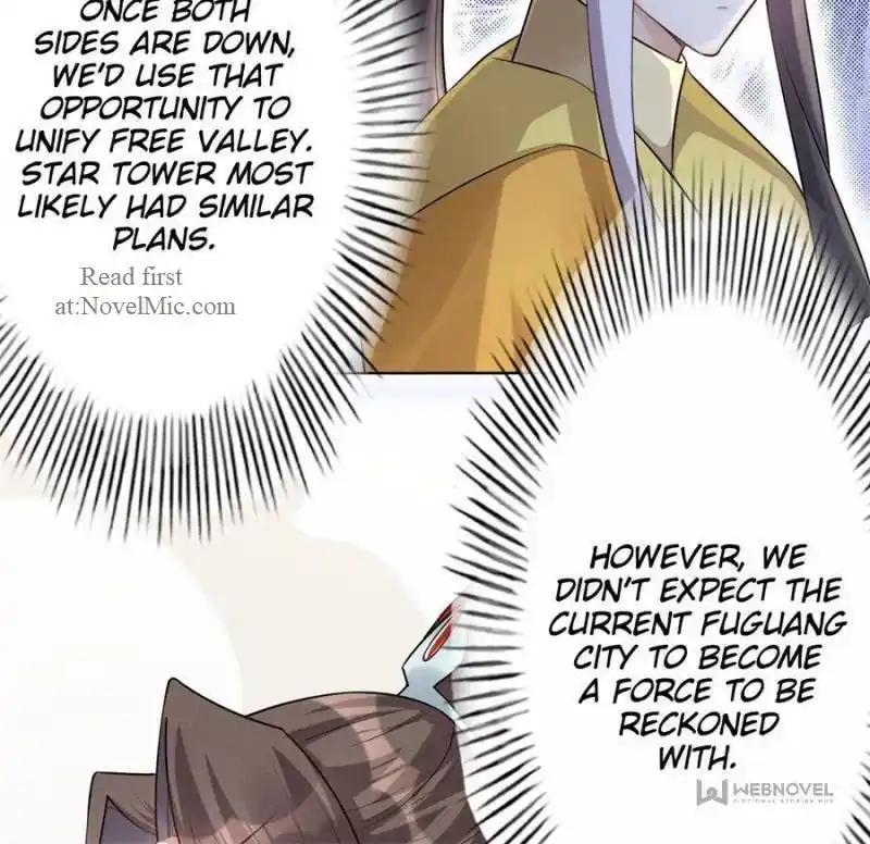 Peerless Refiner Chapter 164