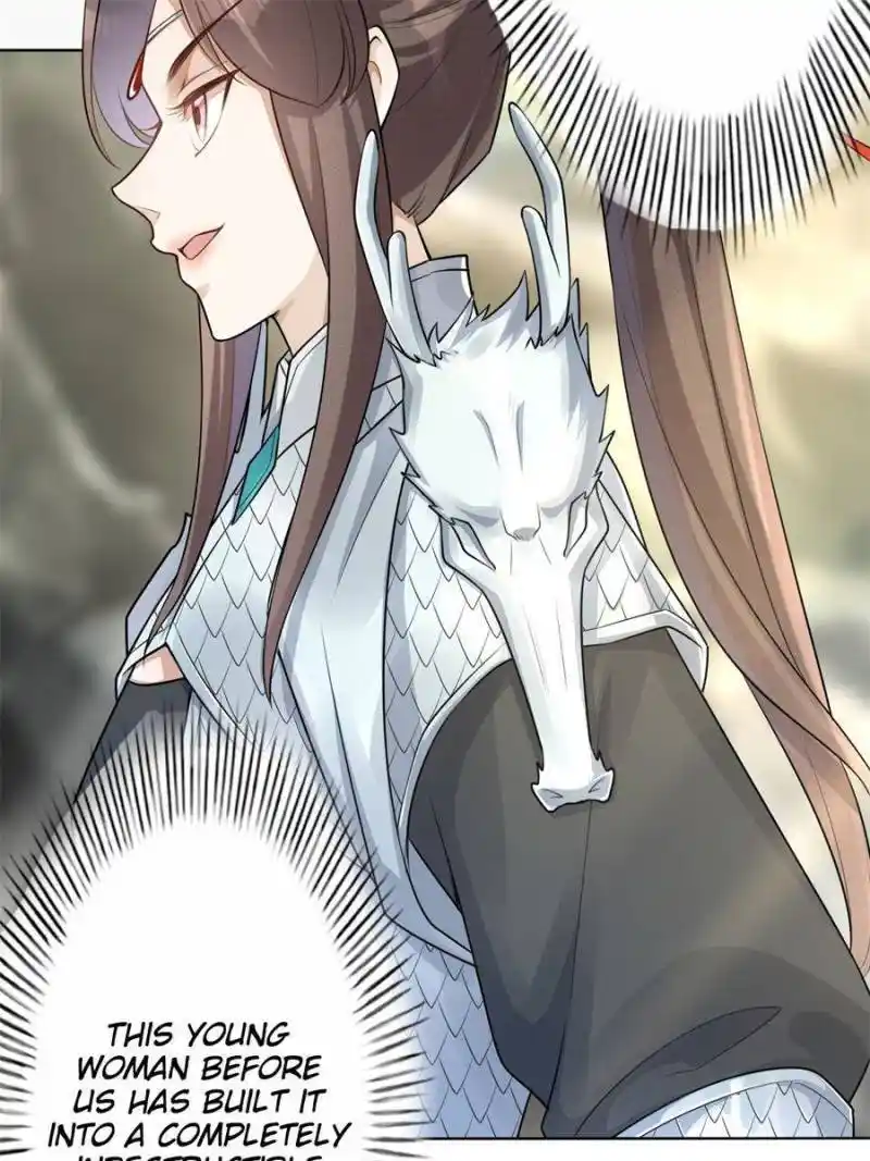 Peerless Refiner Chapter 164