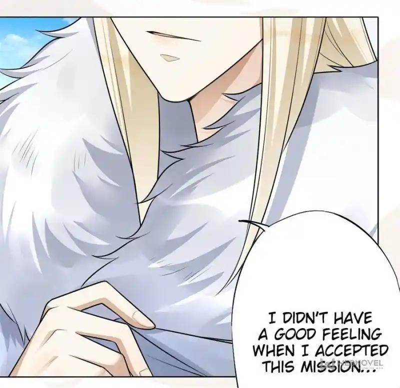 Peerless Refiner Chapter 164