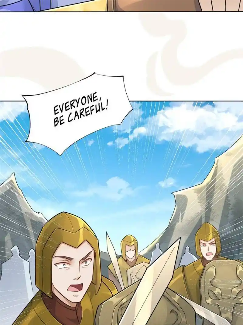 Peerless Refiner Chapter 164