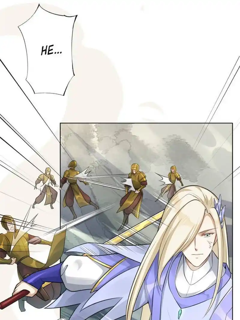 Peerless Refiner Chapter 164