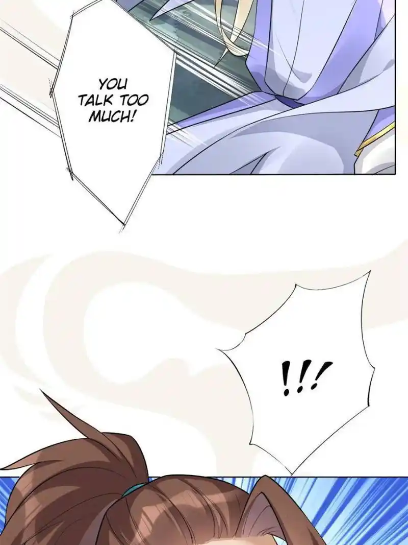 Peerless Refiner Chapter 164