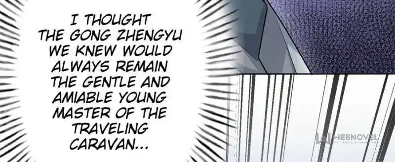 Peerless Refiner Chapter 164