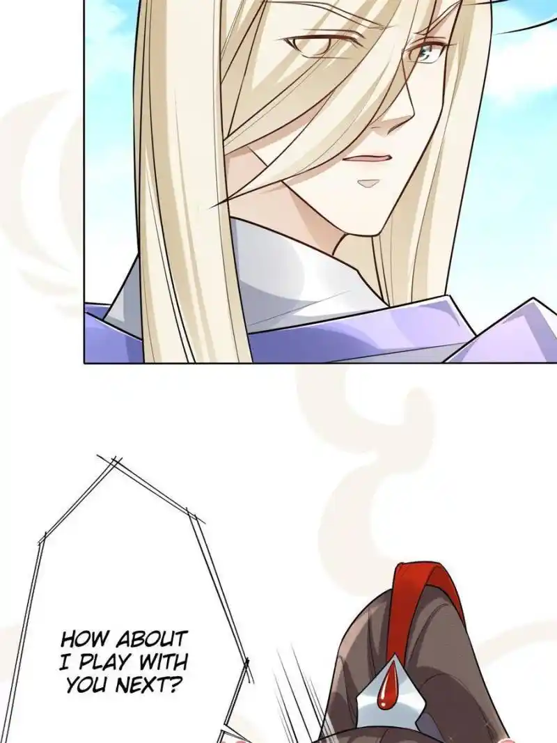 Peerless Refiner Chapter 164