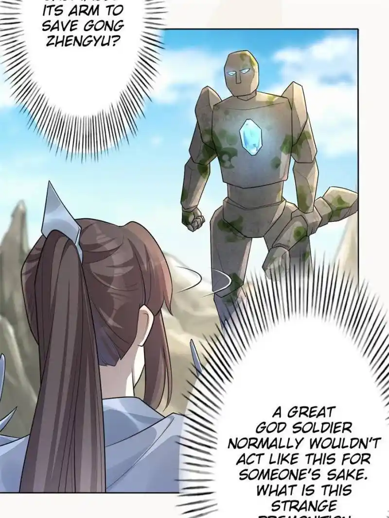 Peerless Refiner Chapter 165