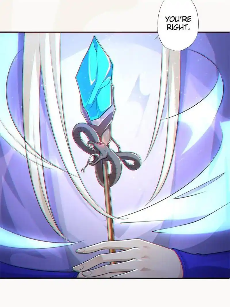 Peerless Refiner Chapter 165