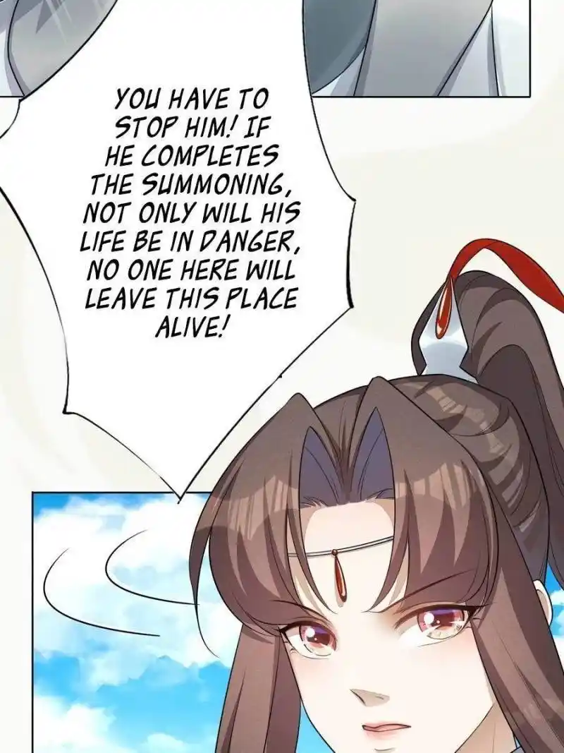 Peerless Refiner Chapter 165