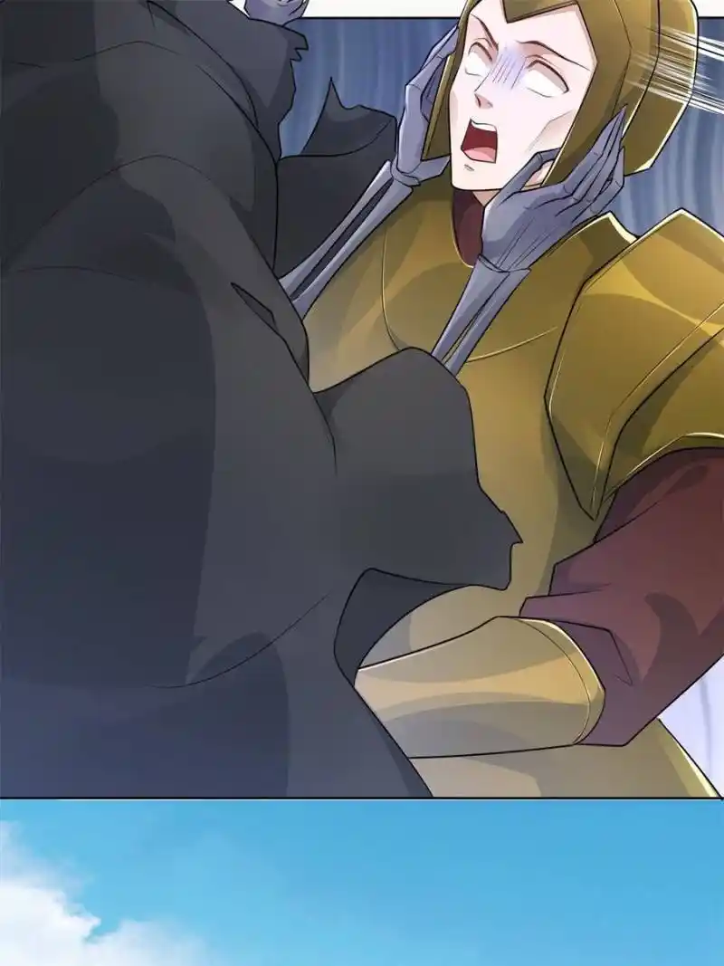 Peerless Refiner Chapter 165