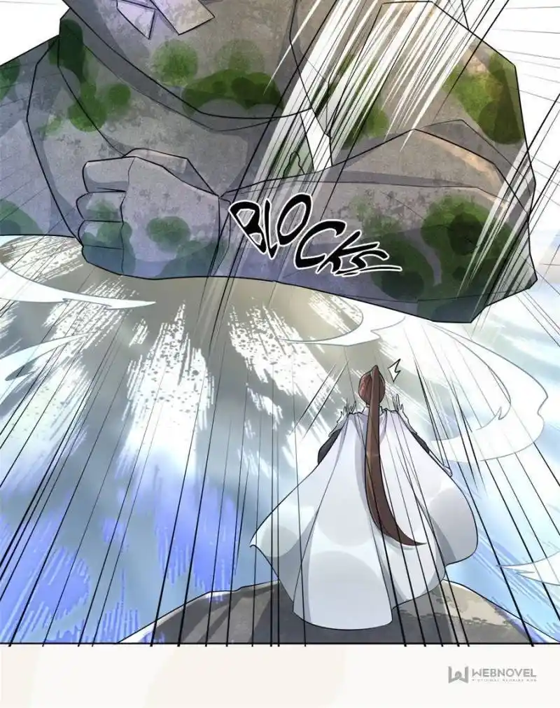 Peerless Refiner Chapter 165