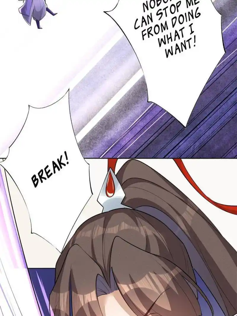 Peerless Refiner Chapter 165