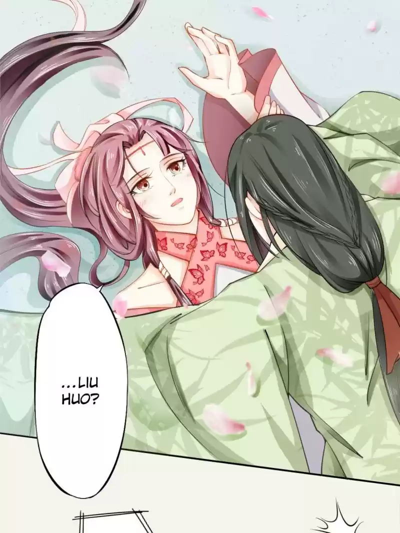 Peerless Refiner Chapter 17