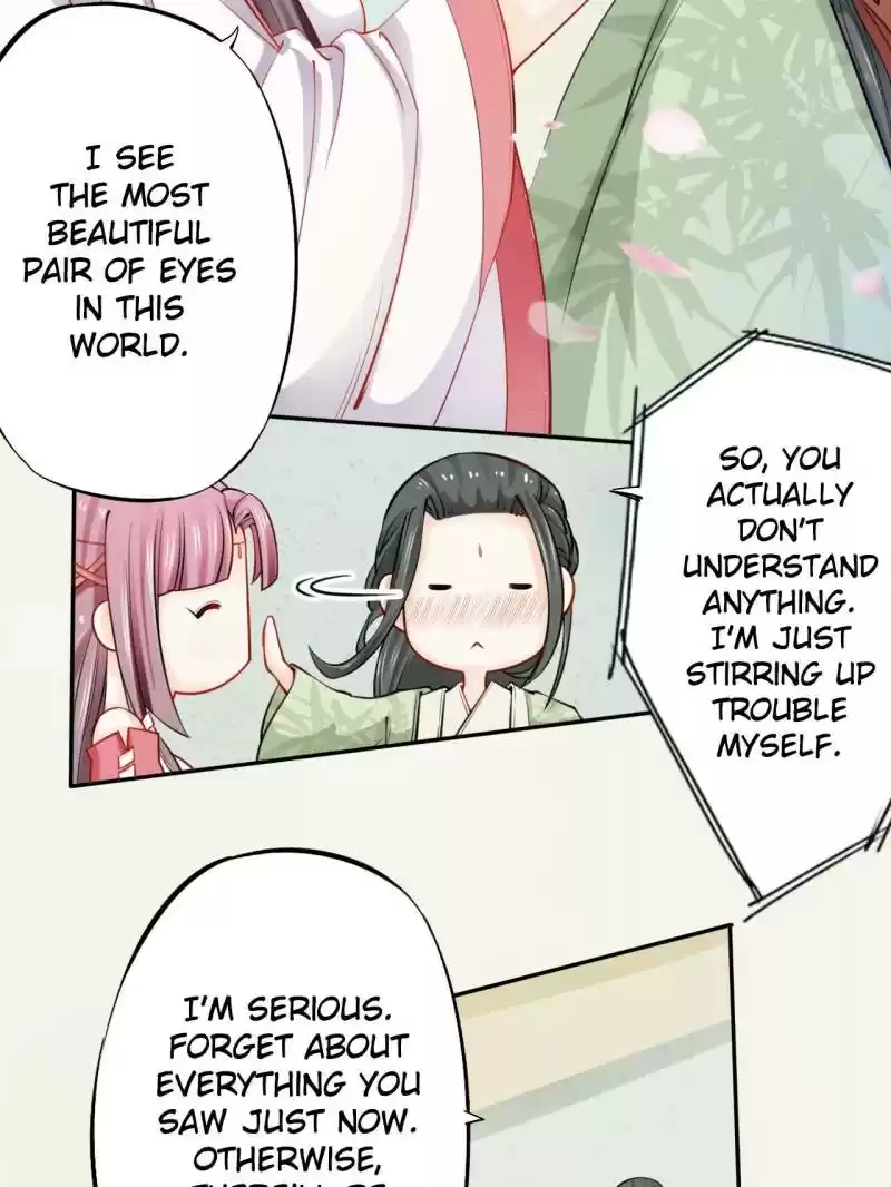 Peerless Refiner Chapter 17