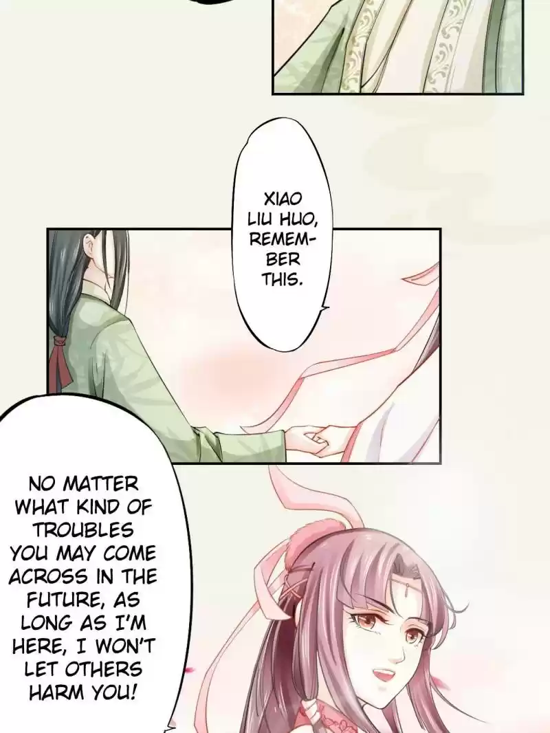 Peerless Refiner Chapter 17