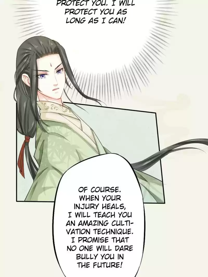 Peerless Refiner Chapter 17