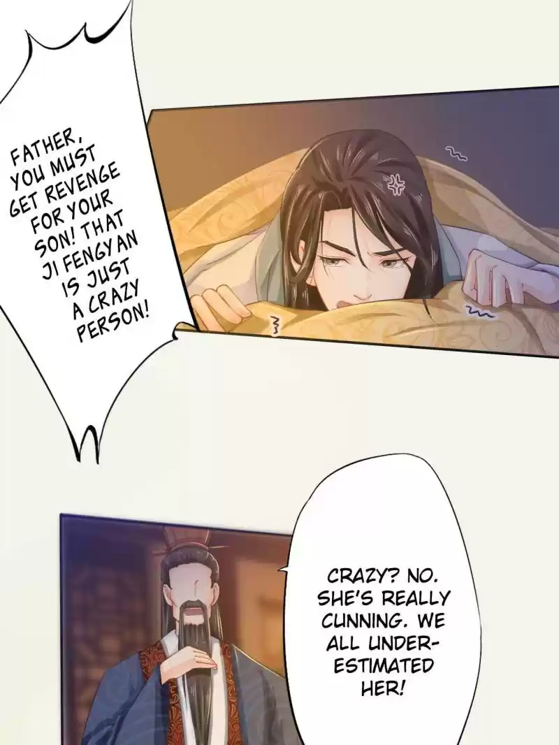 Peerless Refiner Chapter 17