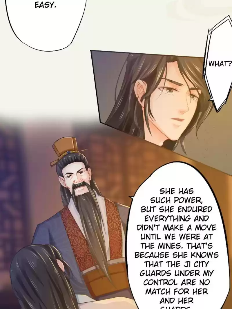 Peerless Refiner Chapter 17