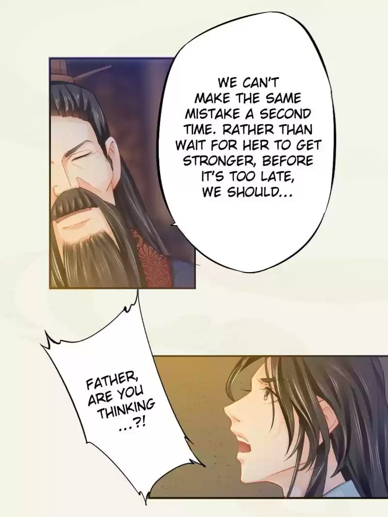 Peerless Refiner Chapter 17